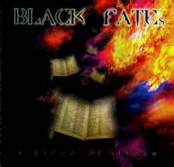 Black Fate (GRC) : A Piece of Dream
